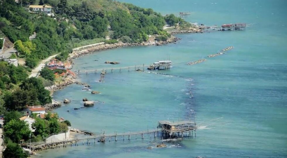 Parco della Costa Teatina, WWF diffida le istituzioni: “Inaccettabile l’inerzia amministrativa”