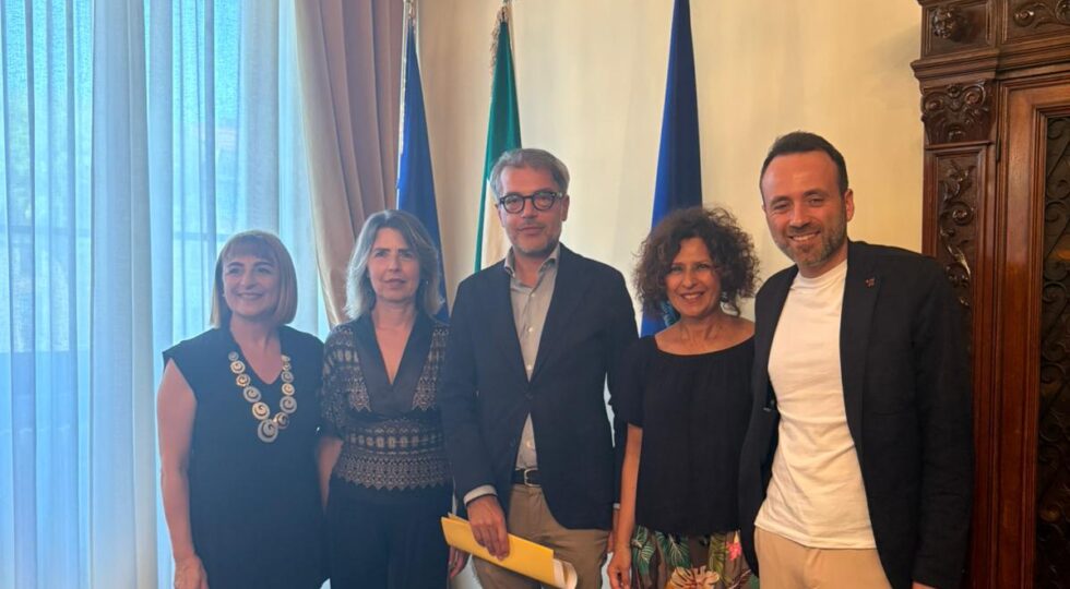 Centro uomini autori di violenza, a Pescara subentra L’Elefante Società Cooperativa Sociale