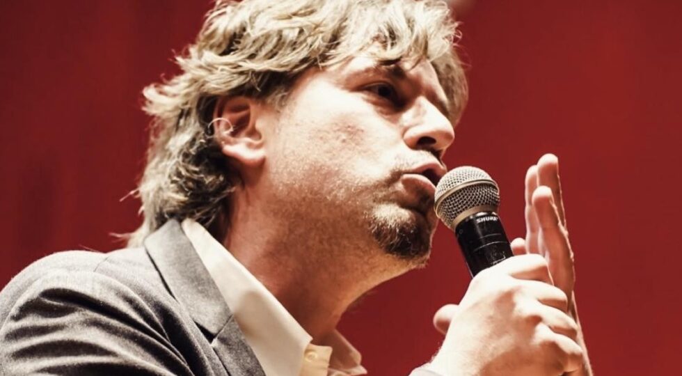 Pietrucci: una Risoluzione su Gaza per fermare lo sterminio. La Regione faccia sentire la sua voce