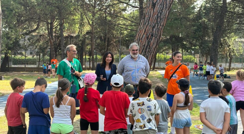 Pescara, boom di richieste per le attività del Coni: il Comune concede altri spazi