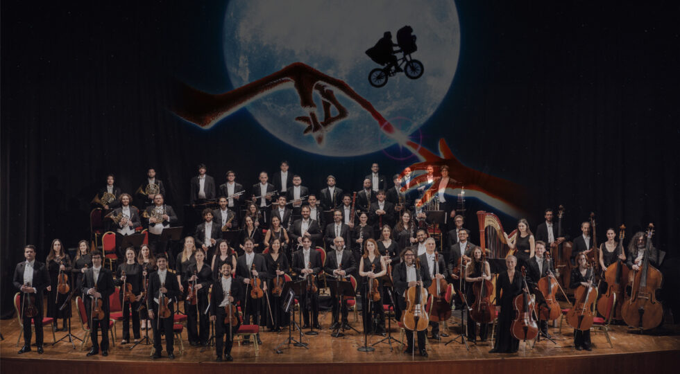 “Il Cinema in musica”: a Pescara le colonne sonore che hanno fatto la storia