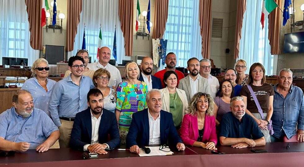 Elezioni Pescara, Costantini: “Siamo al lavoro sul ricorso per evitare voto ad agosto”