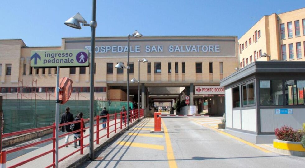 Sanità, referti radiologici: da domani online su portale Regione