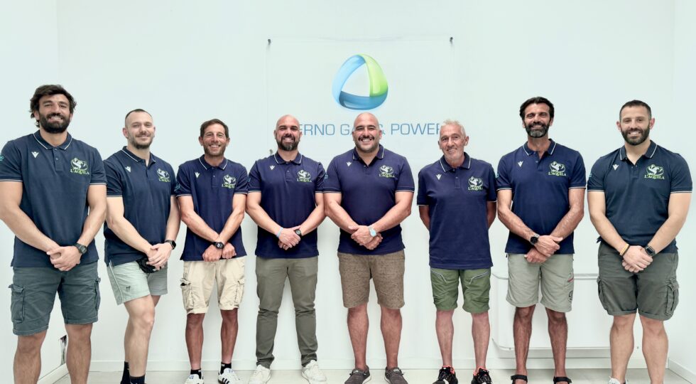 La Rugby L’Aquila, ecco la squadra dietro la squadra della nuova stagione sportiva