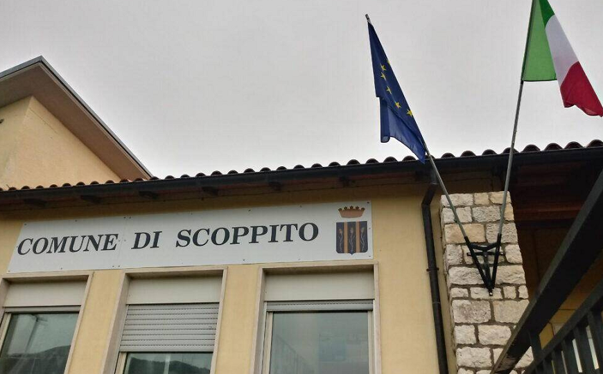 Accuse al Comune di Scoppito: violazione della legge sulla parità di genere
