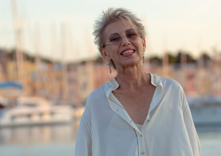 Dal tumore ai debiti milionari: la forza silenziosa di Concita De Gregorio