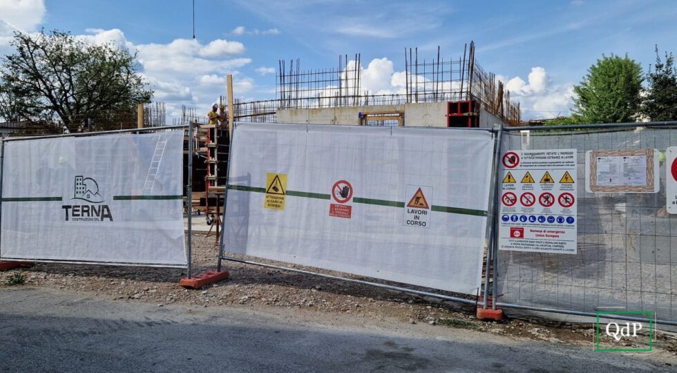 L’Aquila, affidato l’appalto per i lavori del polo scolastico di Paganica