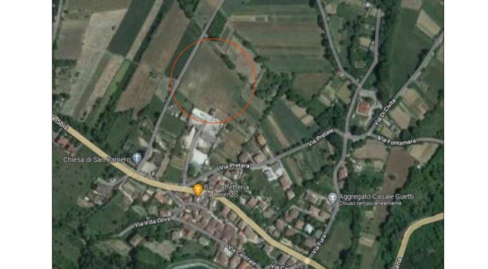 L’Aquila, Cucchiarella: “Nuova viabilità e strutture a Civita di Bagno e Pianola”