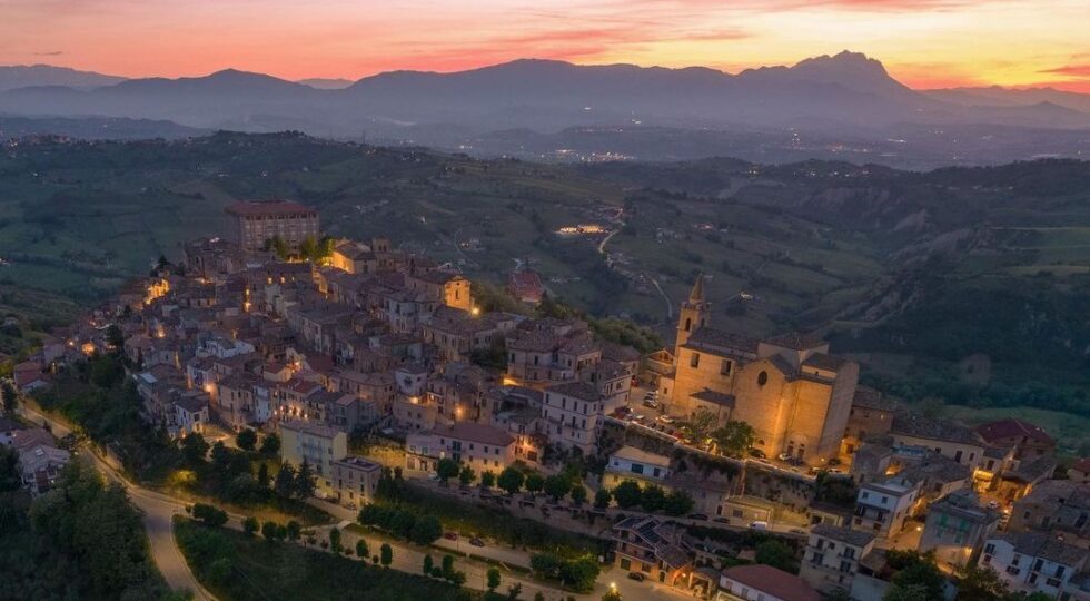 Bucchianico rilancia il suo centro storico: parte l’iniziativa “Case a 1 euro”