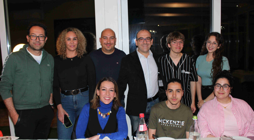A Teramo attuato un importante progetto di apprendimento Erasmus+ per 4 studenti spagnoli