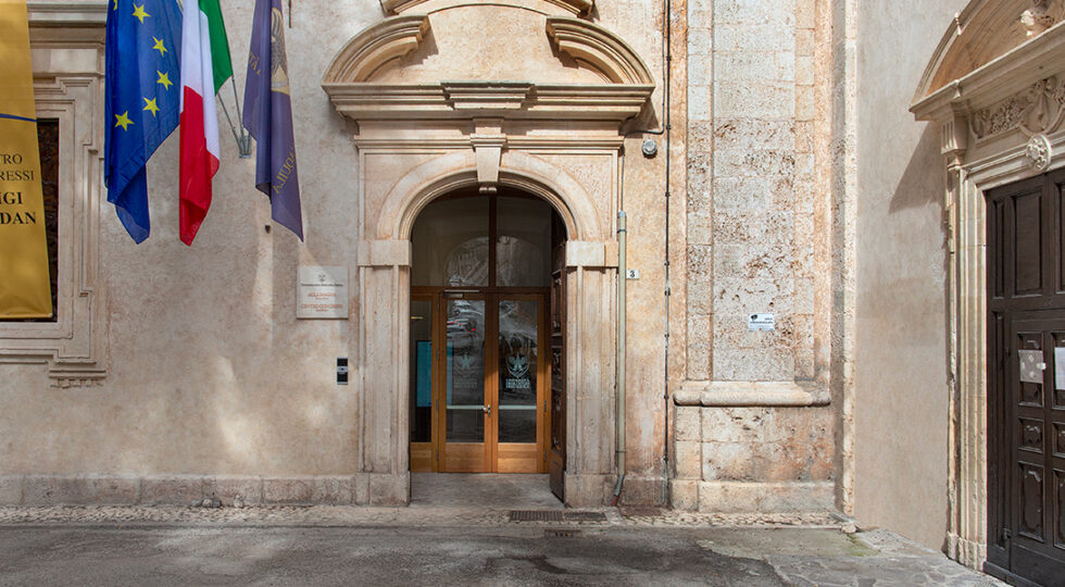 La Perdonanza nel Monastero di San Basilio: presentata la XX edizione della “Cordata per le Celestine”