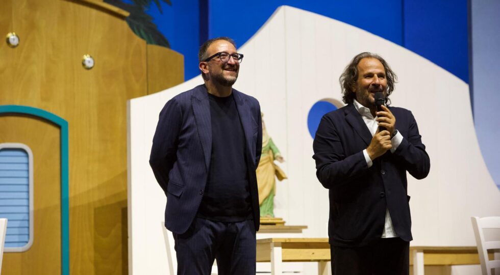 Cantieri dell’Immaginario 2025: edizione diffusa e partecipata con oltre 21mila presenze