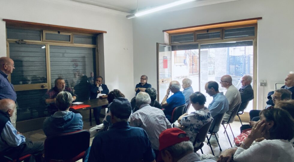 Sanità marsicana, affollata discussione pubblica del Circolo PD di Tagliacozzo