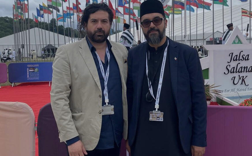 Gaza, Assotutela: “Progetto per bambini mutilati: pronti ad accoglierne 500 tra Roma e Arcinazzo Romano”