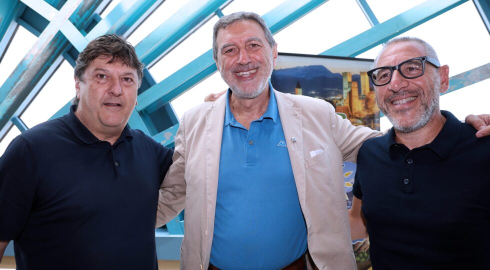 Marsilio, Sinergia tra Abruzzo AirPort e Pescara Calcio: identità ed appartenenza