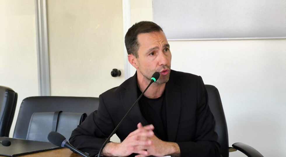 Il Sindaco di Gagliano Aterno Luca Santilli vince il “Premio Angelo Vassallo”