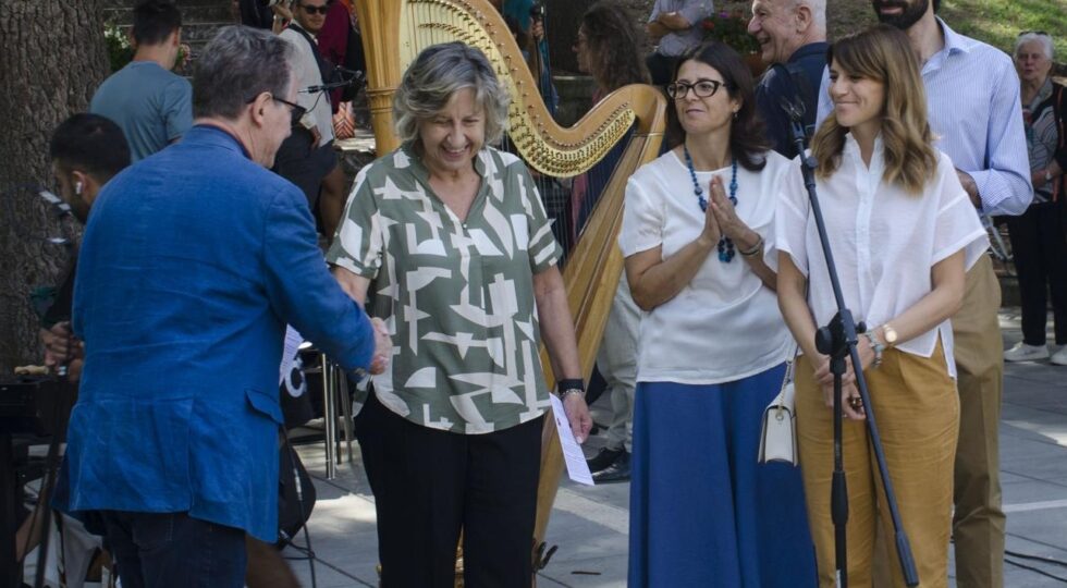 L’Aquila, donazione organi: la generosità “risuona” col jazz