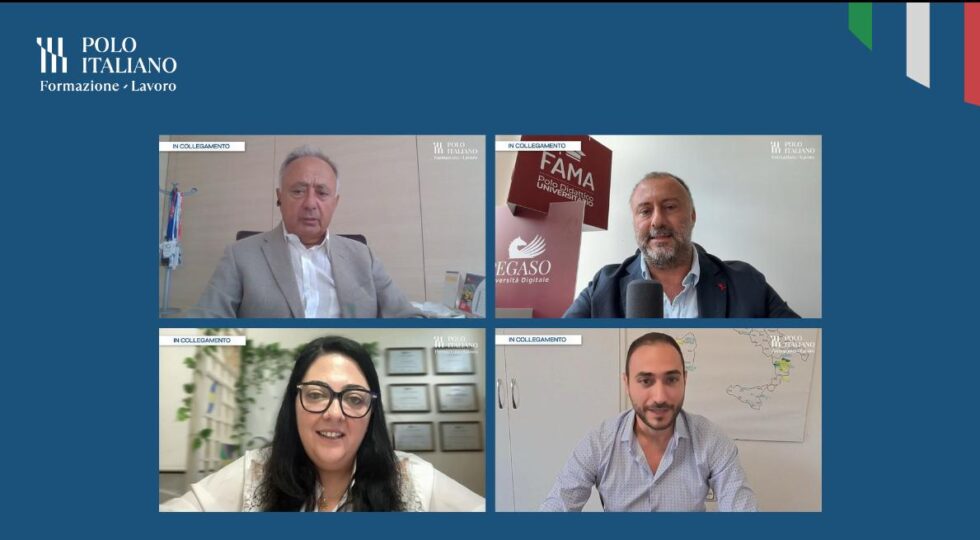 Nel secondo video del podcast “Ascoltiamo il Futuro” i trend occupazionali in Abruzzo