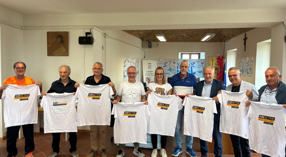 Bocce, presentata a Castellalto la settima edizione del trofeo Top 87