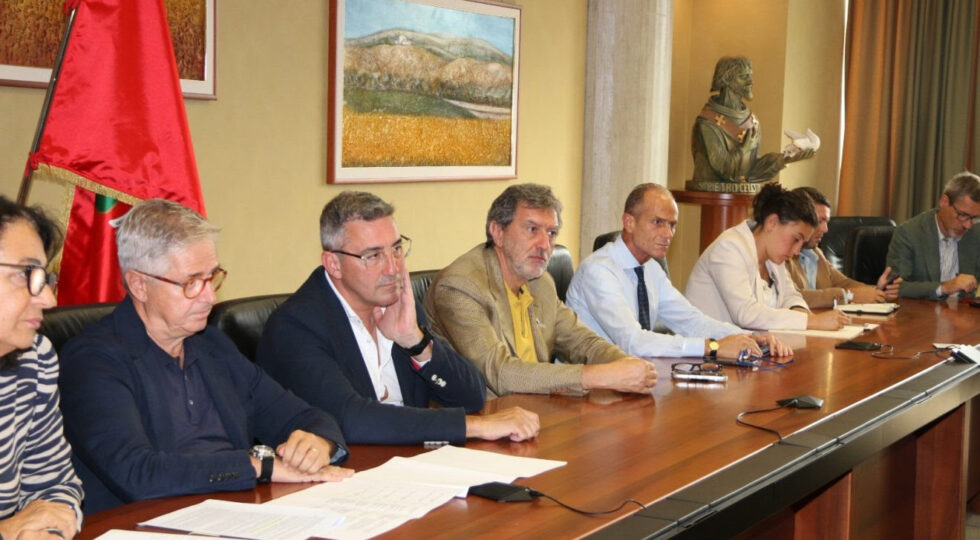 FSC: la Regione Abruzzo anticiperà le risorse ai Comuni senza disponibilità di cassa e previa presentazione di fattura