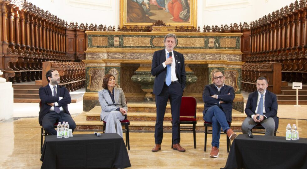 Il futuro dell’acqua, Marsilio: puntiamo a una gestione moderna e sostenibile