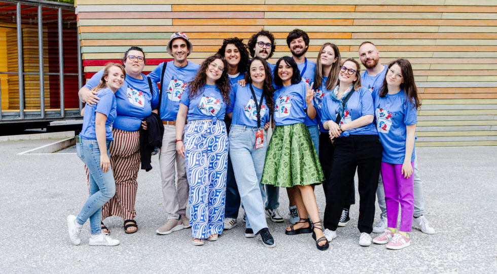 “Ci penso”: a L’Aquila il primo festival italiano dedicato alla divulgazione e al pensiero critico