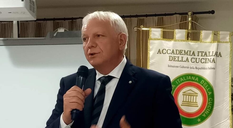 Teramo celebra la tradizione gastronomica: premi e storia alla Conviviale dell’AIC