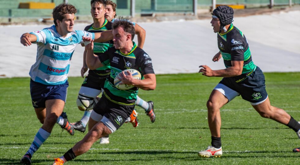 La Rugby L’Aquila chiude la preparazione con il test match contro i Lions Alto Lazio