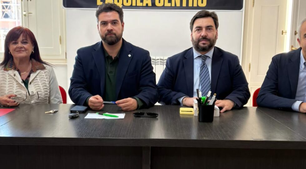 Superbonus cratere, PD L’Aquila: “Serve subito una proroga”