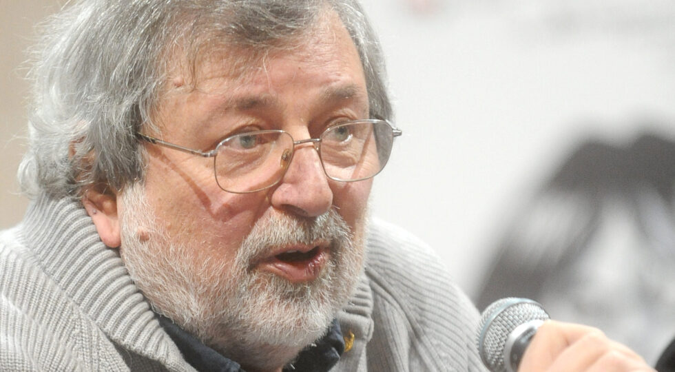 Guccini torna in libreria con Romeo e Giulietta 1949