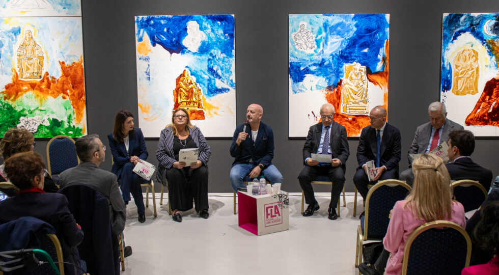 FLA 2025: quattro giorni per ascoltare come batte il mondo