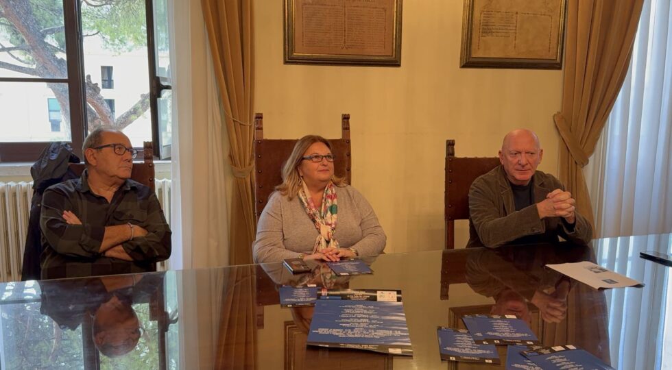 Pescara, presentata l’undicesima edizione de “La cultura dei legami”