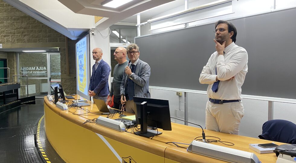 Piano territoriale: oltre 350 proposte per costruire il futuro della provincia dell’Aquila