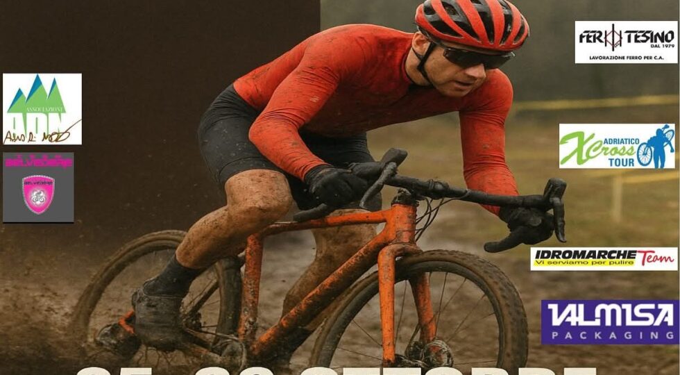L’Adriatico Cross Tour torna in Abruzzo: a Pizzalto il Memorial Adelio Di Natale