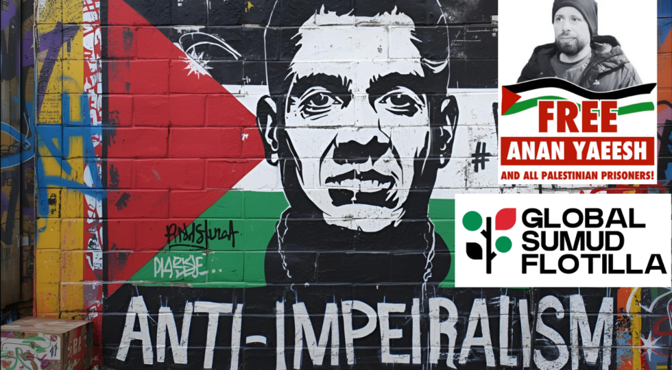 Multipopolare L’Aquila, mobilitazione per la Palestina: “Un gesto conta”