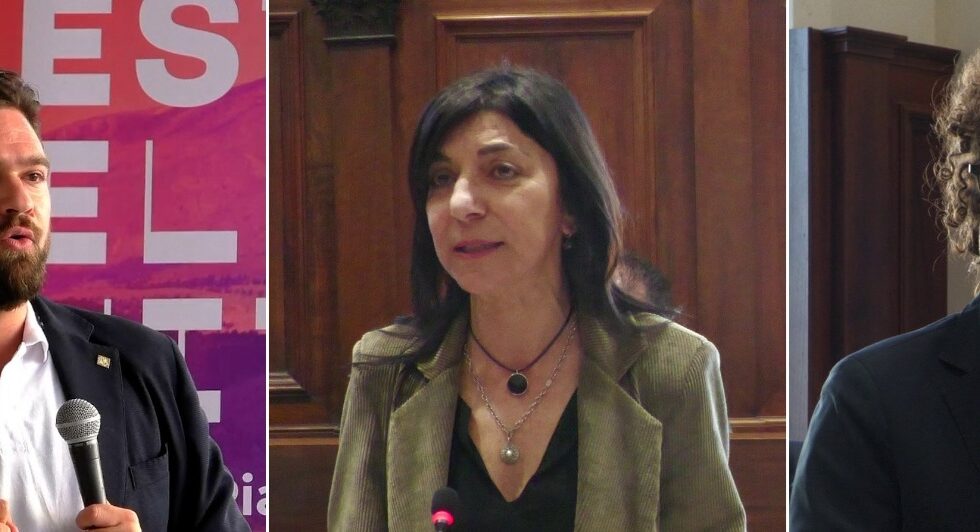 Ex Asilo, Albano-Giannangeli-Rotellini: “Bene il bando Anci, ma serve co-progettazione”