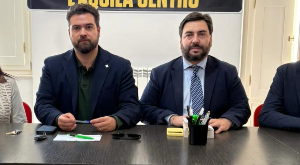 Fina e Albano (PD): “Superbonus, il cratere 2009 sia equiparato a quello 2016”