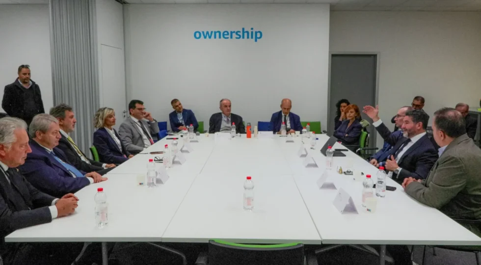 Marsilio, prima sperimentazione europea delle consegne con drone di Amazon è importante riconoscimento per il nostro territorio
