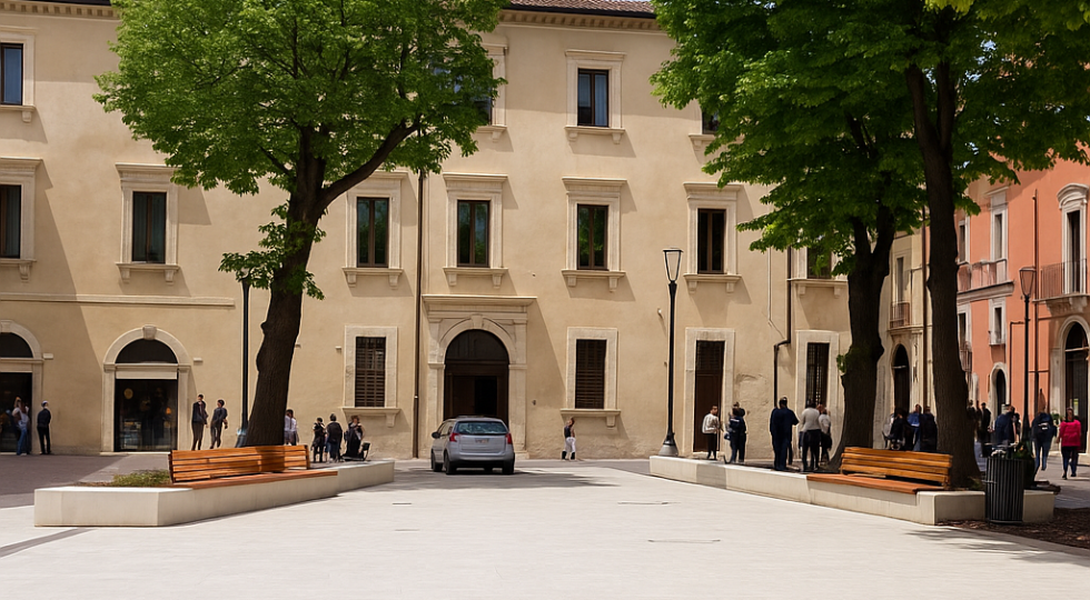 L’Aquila, nasce il Tavolo per la Scuola Democratica: sabato 18 ottobre il sit-in