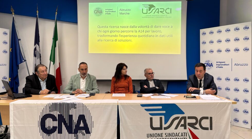 “Quell’autostrada è un muro”: sondaggio shock sui disagi in A14 – il video