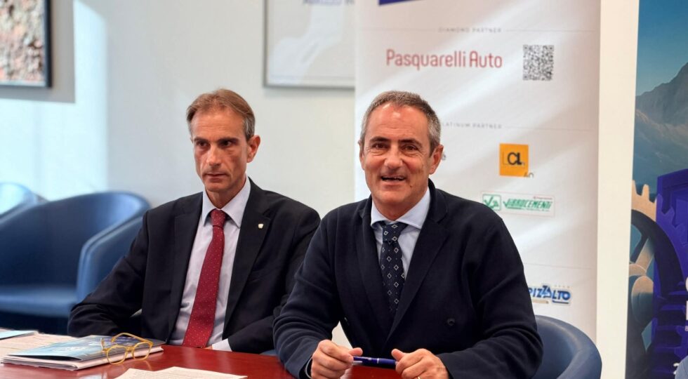 Confindustria L’Aquila Abruzzo Interno: l’evento per gli 80 anni con ospiti d’eccezione