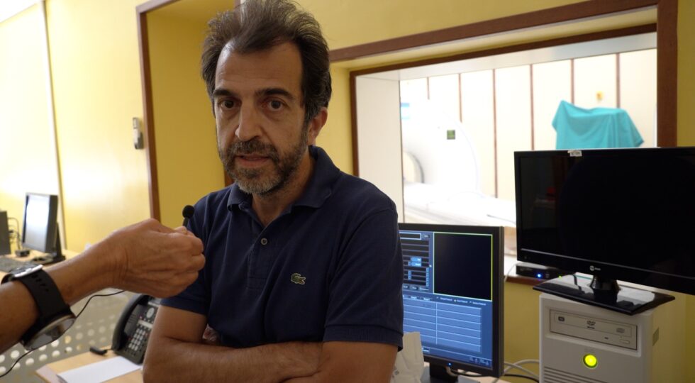 Prostata, studio Asl Lanciano-Vasto-Chieti: meno biopsie grazie alla risonanza biparametrica