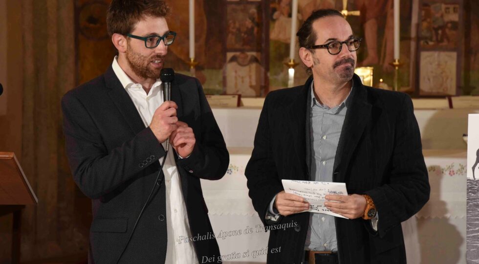 Premio Hombres di Videopoesia 2025: dal Brasile una vetrina globale della parola visiva