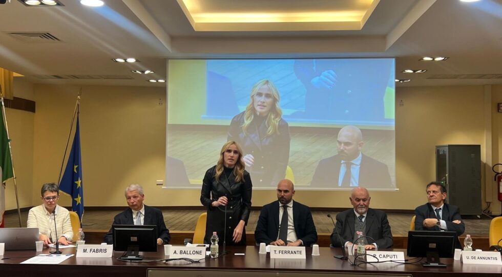 Viabilità A14, Ballone ringrazia il sottosegretario Ferrante per impegno su sicurezza e imprese
