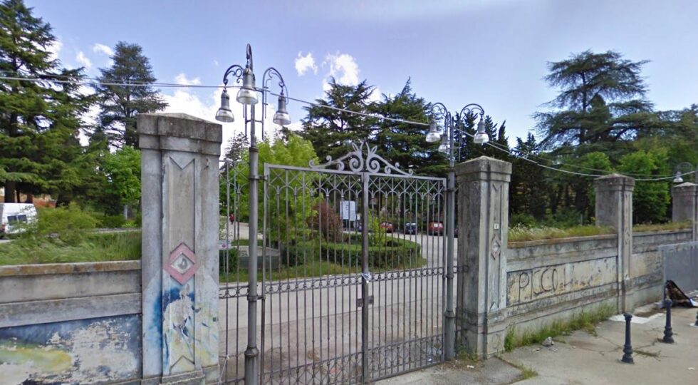 Collemaggio, Donne TerreMutate contro lo stop al dialogo sul Parco della Luna