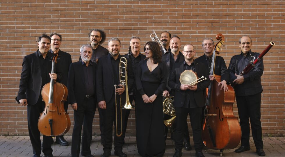 L’Aquila, la “Notte incantata” di Kurt Weill al Ridotto del Teatro Comunale