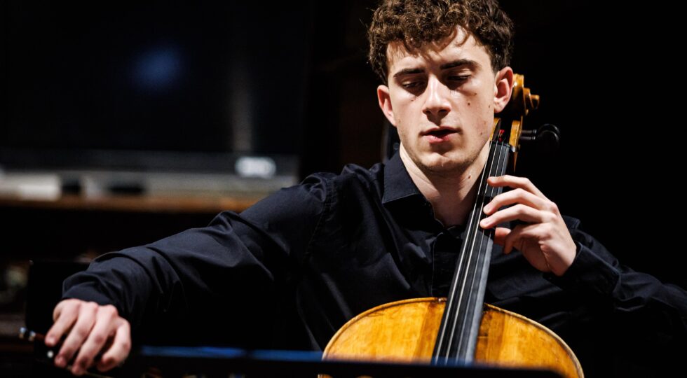 Il futuro della musica in scena a Sulmona: cinque giovani talenti al Foyer del Caniglia