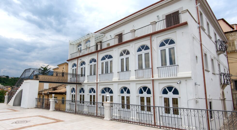Palazzo Tilli di Casoli celebra la quarta “Festa dell’Agricoltura – Coltiviamo la Cultura”