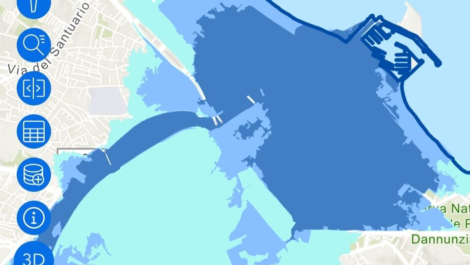 Alluvioni, il Forum H2O denuncia: “Piano di Bacino pericoloso, si costruisce anche nelle aree a rischio”