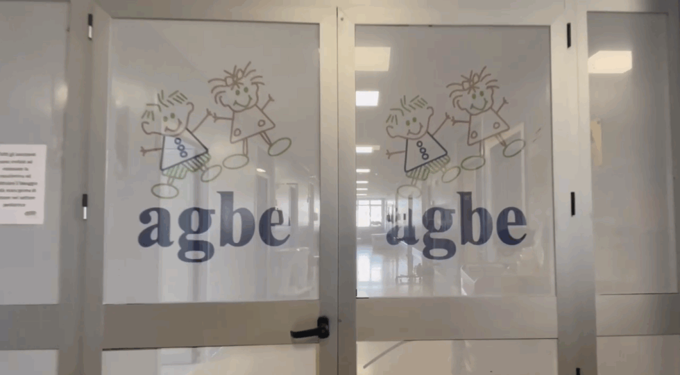 Volontariato: Marsilio in visita alle sedi dell’AGBE di Pescara